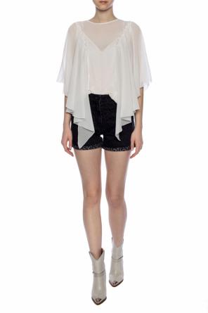 Embellished top, zdjęcie 2 Embellished top od See By Chloe